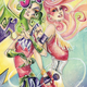 Illustration for article titled The Misfits Take Center Stage In Preview Of iJem And The Holograms/i #2